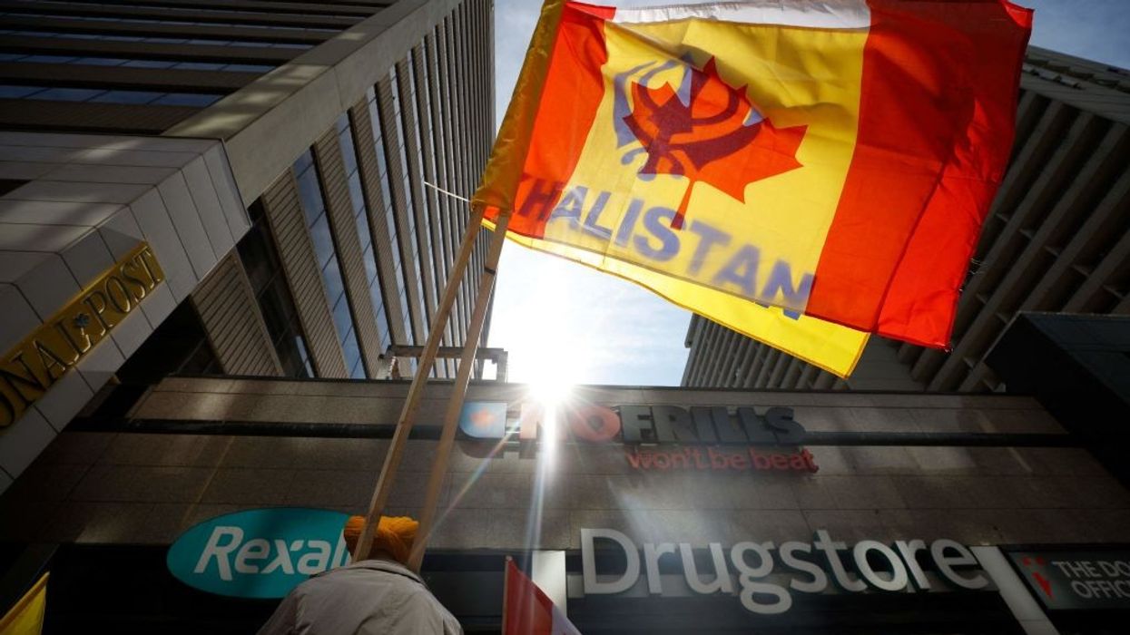 Canadian Police say probe into Nijjar's killing 'ongoing'