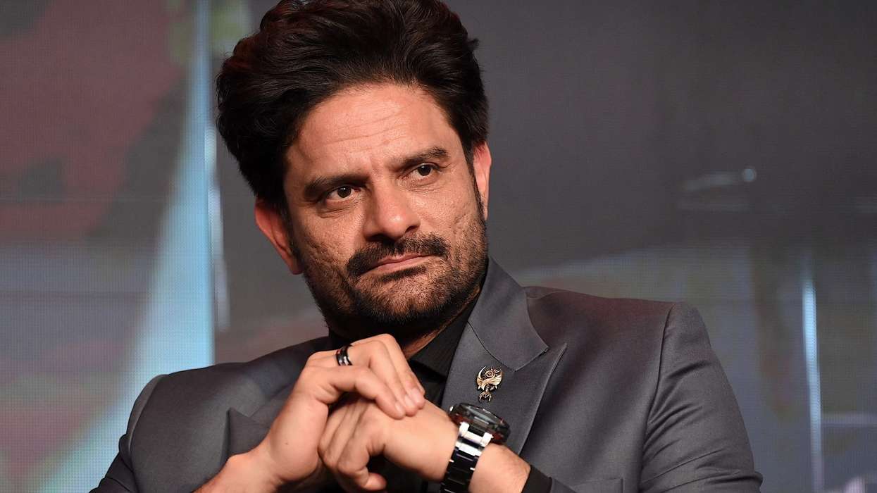 Jaideep Ahlawat on his role in 'Marvel's Wastelanders: Hawkeye'