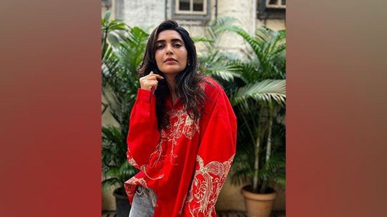 Karishma Tanna nominated for 'Scoop' at Busan Film Festival