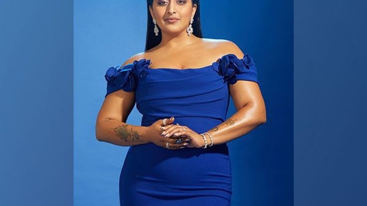 Raja Kumari excited to start 'The Bridge World Tour' from her hometown