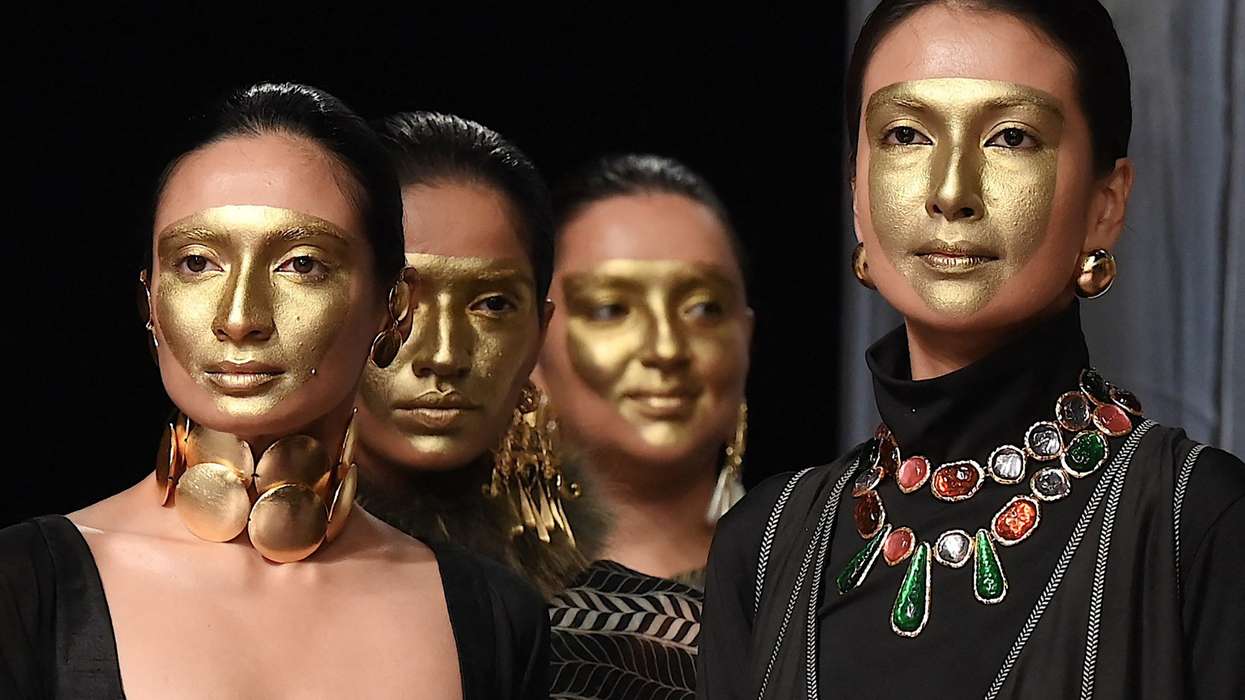 Lakme Fashion Week, FDCI announce Delhi edition