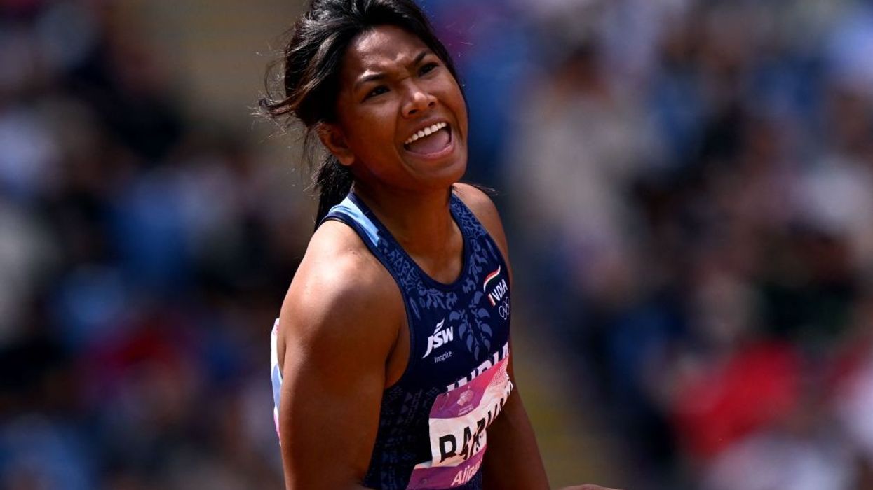 Swapna Barman: I lost my bronze medal to a transgender woman