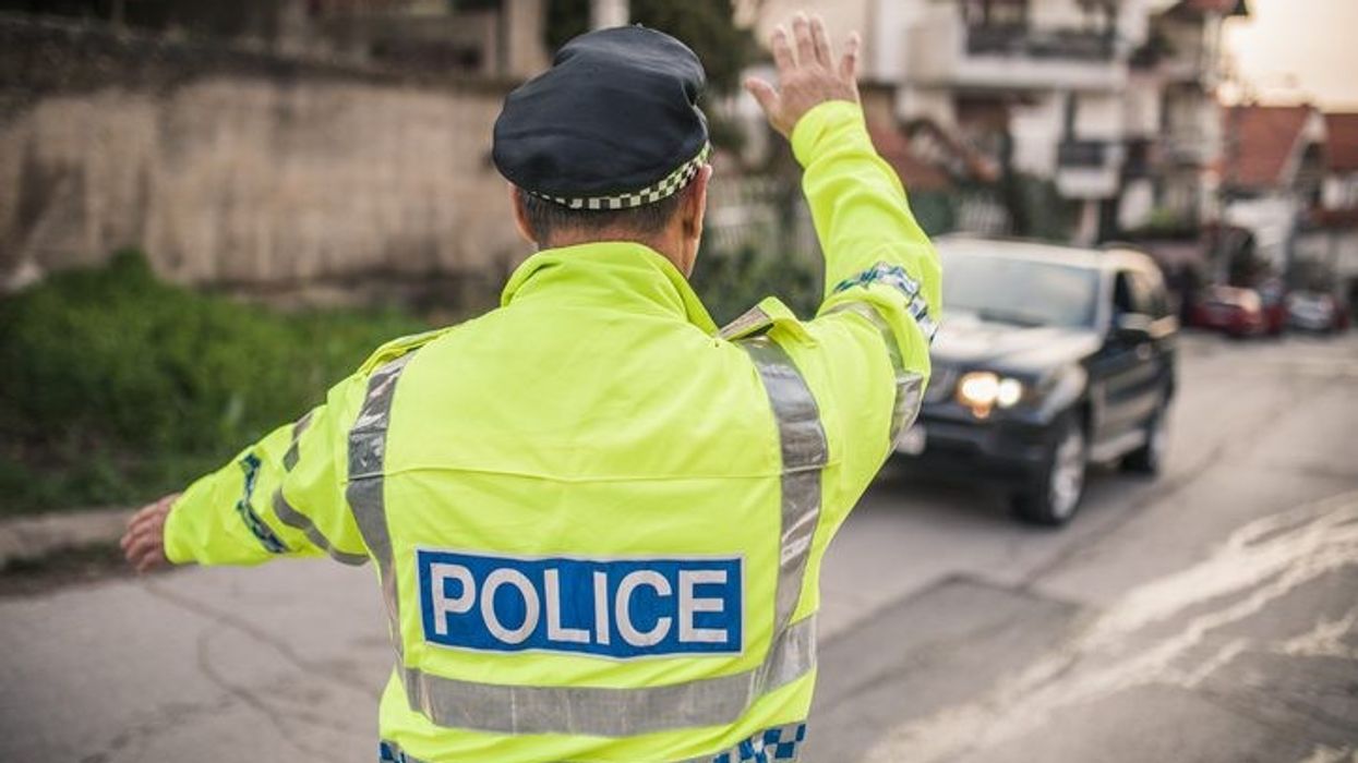 Stop and searches of British Asians 1.4 times higher than those of white groups, data shows