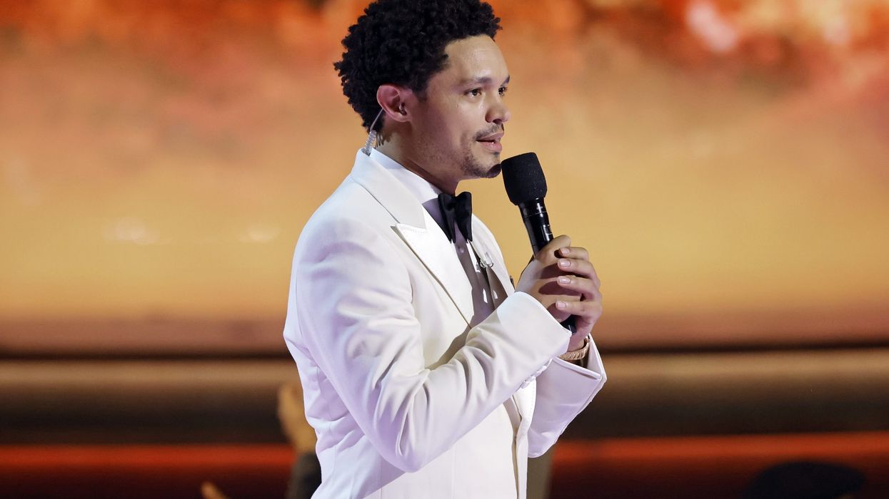 Trevor Noah roasts Bengaluru venue after cancelling shows
