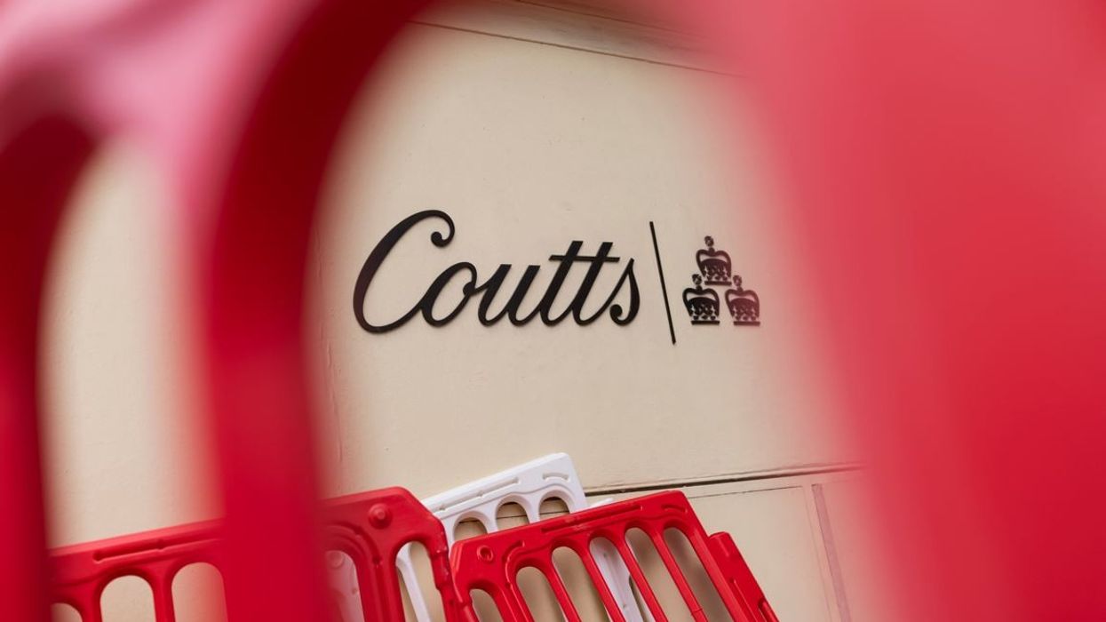 Hunt says UK will tighten rules to stop ‘debanking’