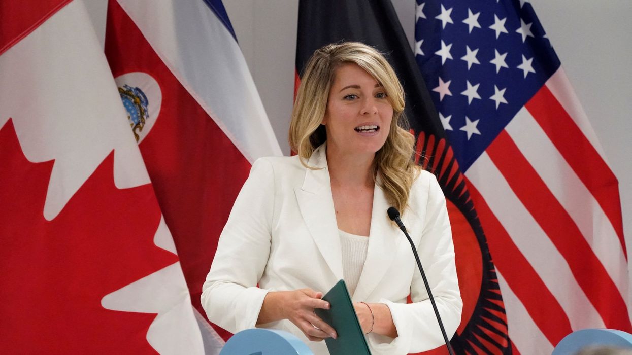 Canada wants private talks with India to resolve diplomatic spat