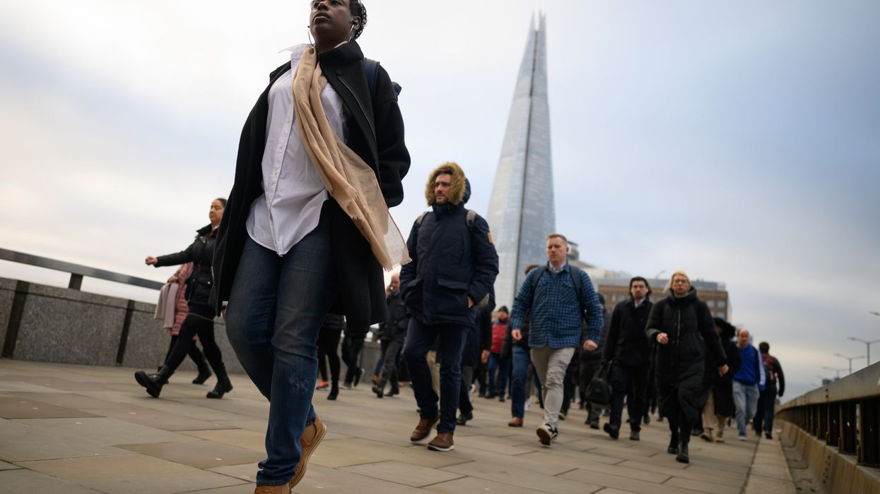 Working from home ‘hampers diversity and inclusion efforts’