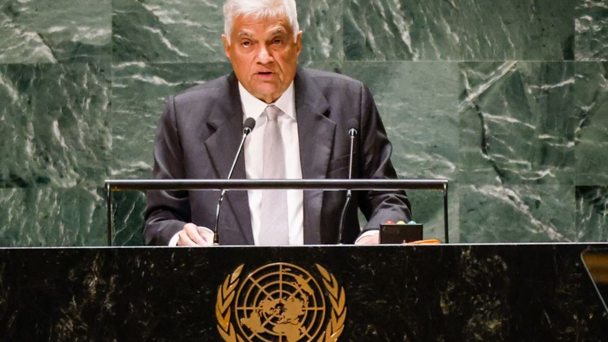 Colombo slams West, rejects foreign probe into Easter blasts