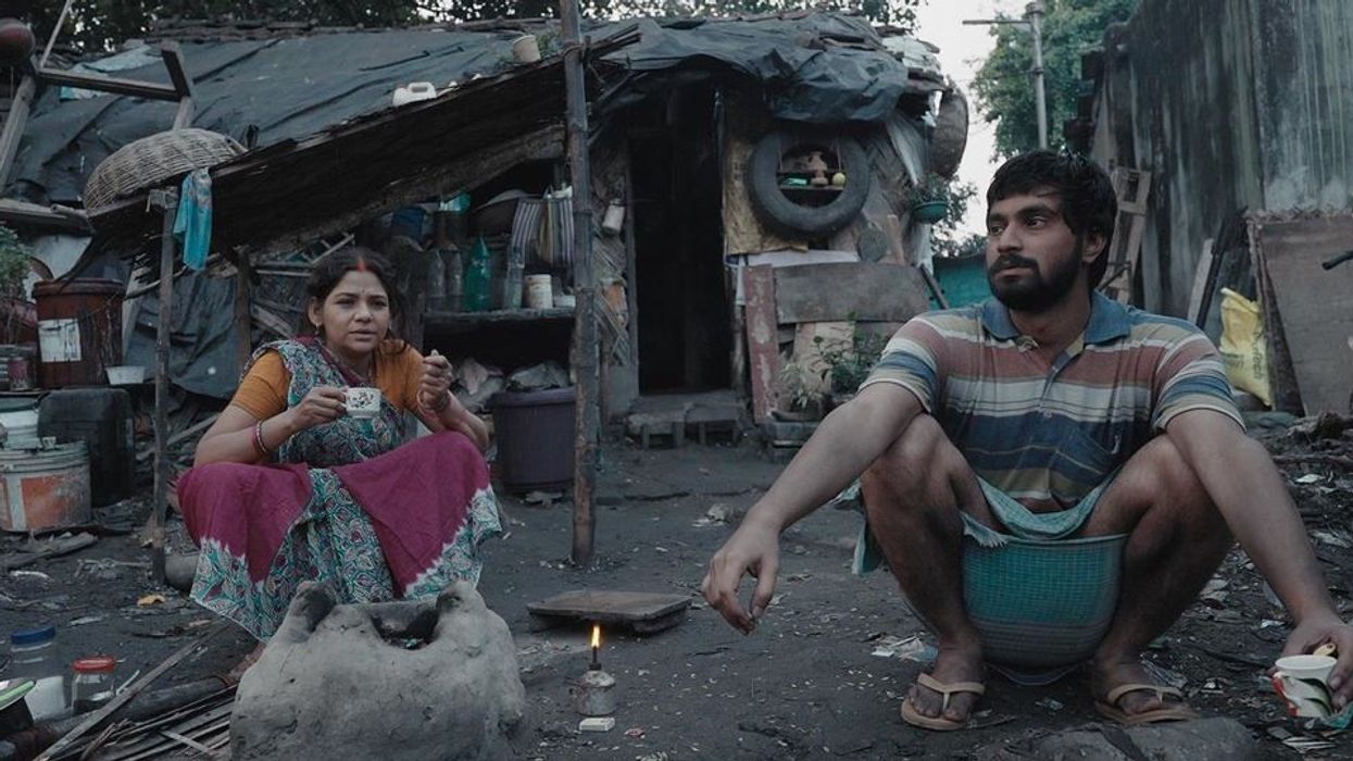 Suman Ghosh: Journey of a film is an exercise in empathy