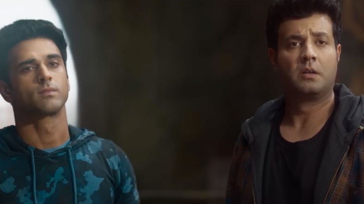 Fukrey 3 review: Third instalment of popular franchise falls short