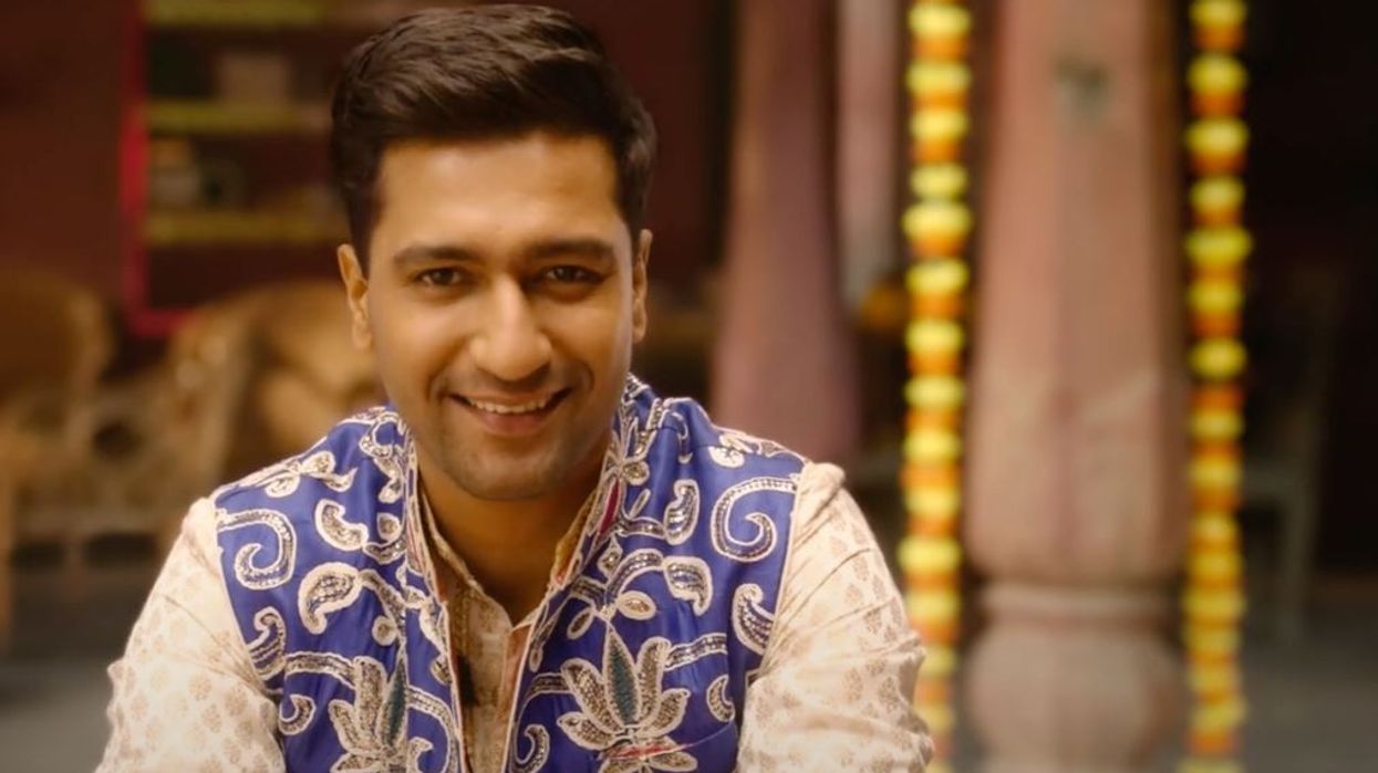 The Great Indian Family review: Comedy-drama misses the mark despite potential