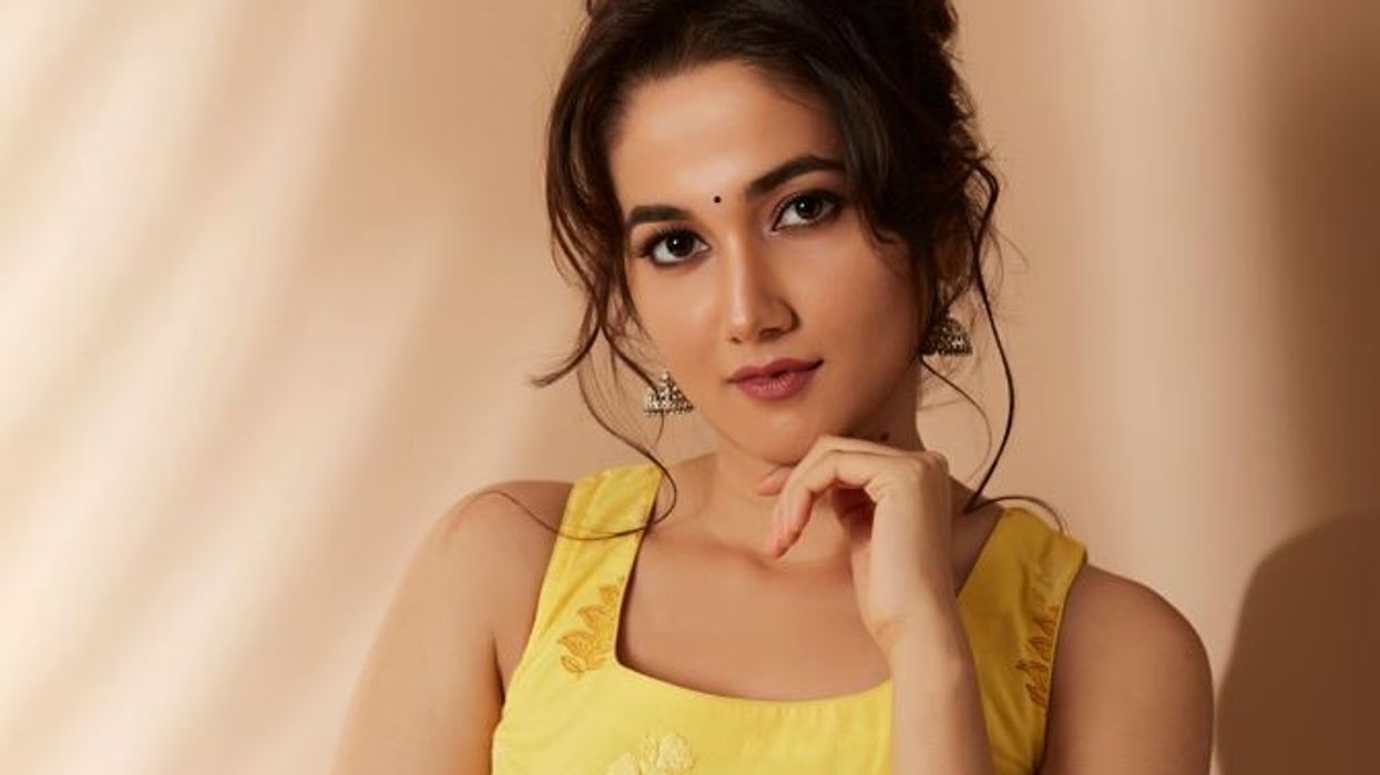 All about Aaliyah Qureishi