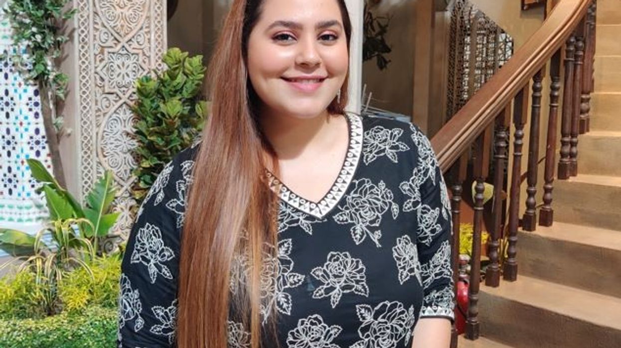 Anusha Mishra: Lots of acting, love and laughter