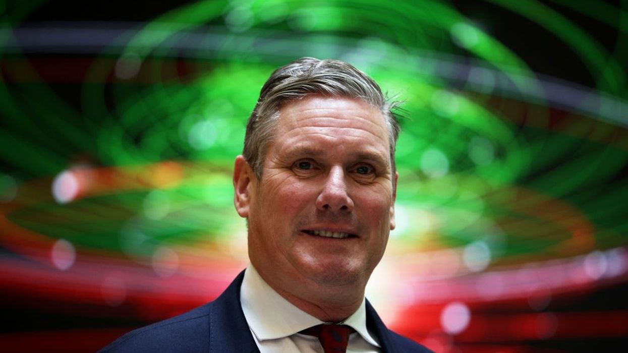 Labour begins annual conference eyeing power