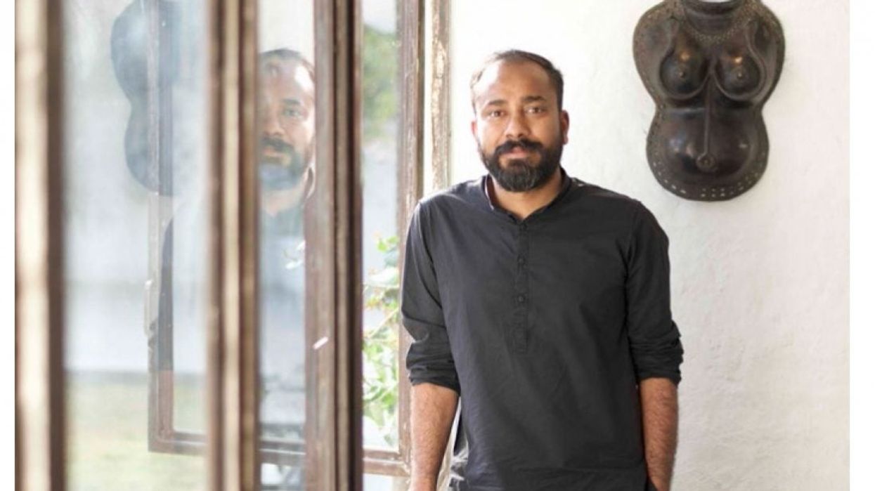 Sanjay Garg's Raw Mango to open upcoming edition of Lakme Fashion Week X FDCI