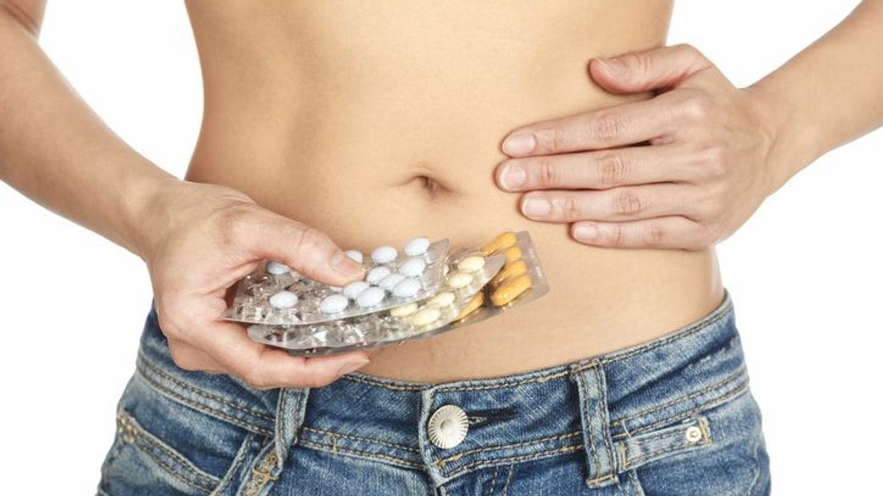 Weight loss drugs increase risk of stomach paralysis: Study