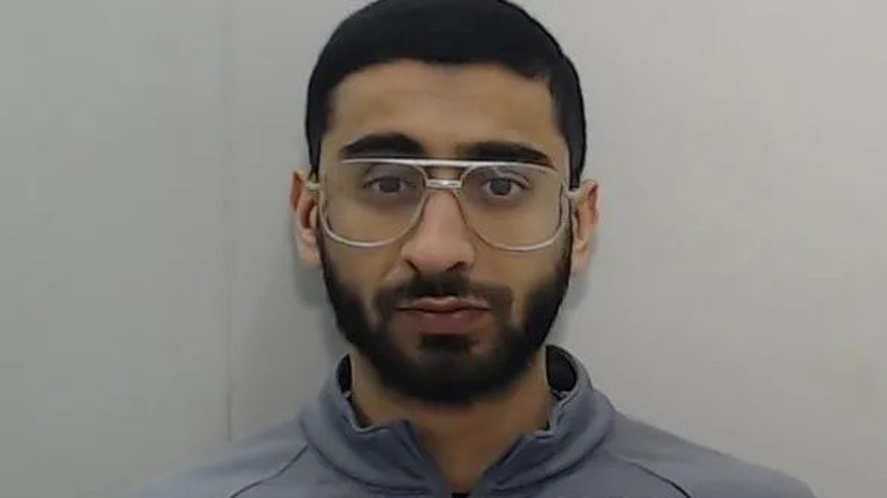 Man inhales laughing gas, drives at 98mph, boasts on Snapchat before killing 17-year-old