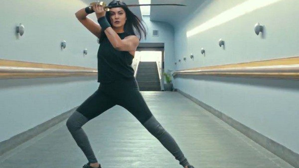 Sushmita Sen announces release date for ‘Aarya 3’