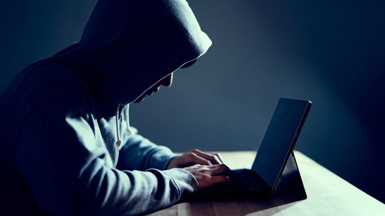 Jihadist who created online 'library for terrorists' refused parole