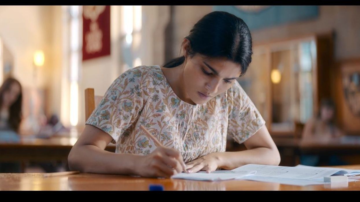 Farrey’: Alizeh Agnihotri set to usher in Bollywood's new star era