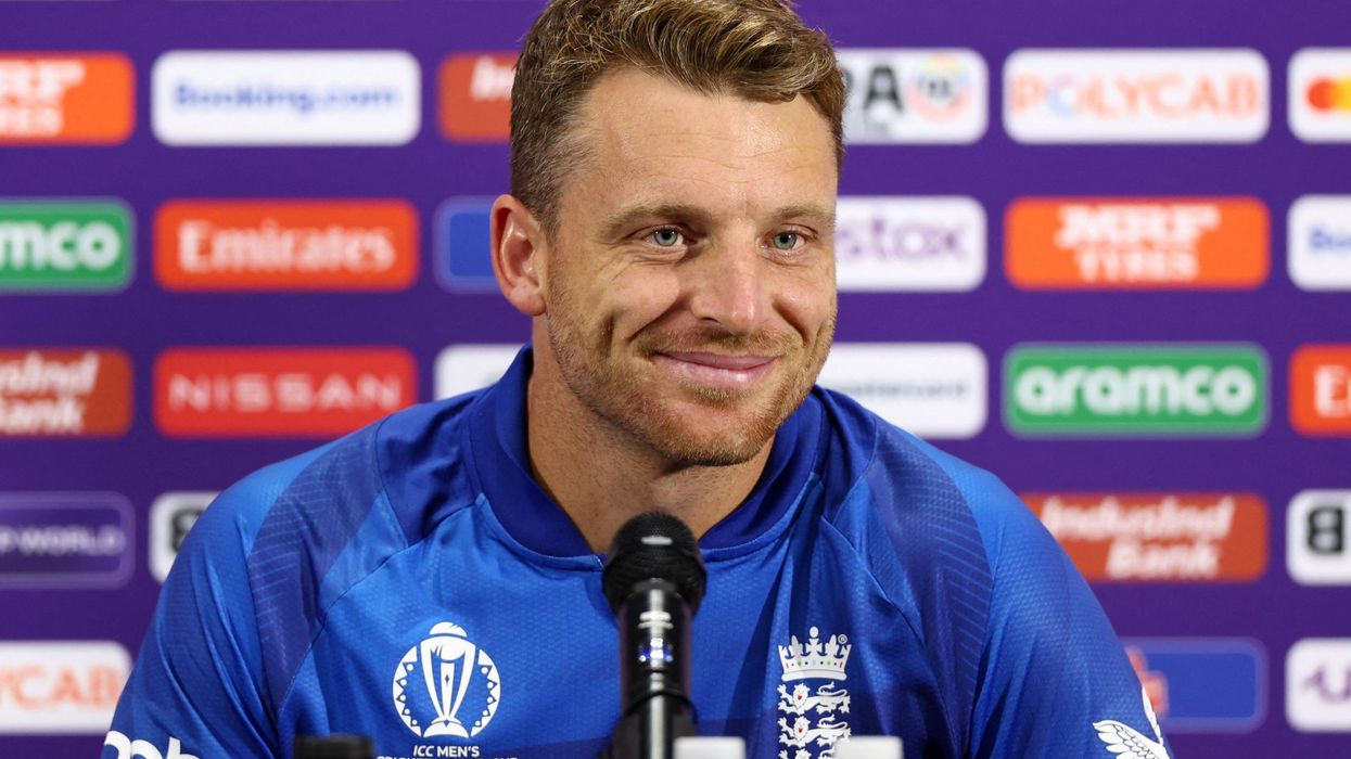 Buttler demands England show character after Afghanistan setback