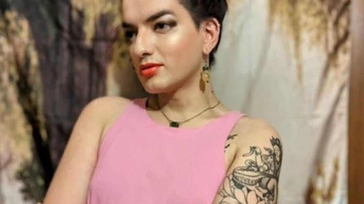 ‘They’re afraid of love, laughter and joy’: Pakistan's trans community battles hate