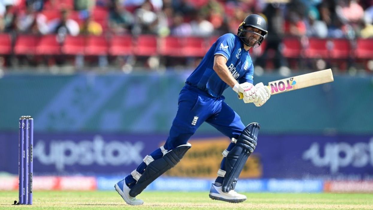 England's Topley destroys Bangladesh after Malan's ton