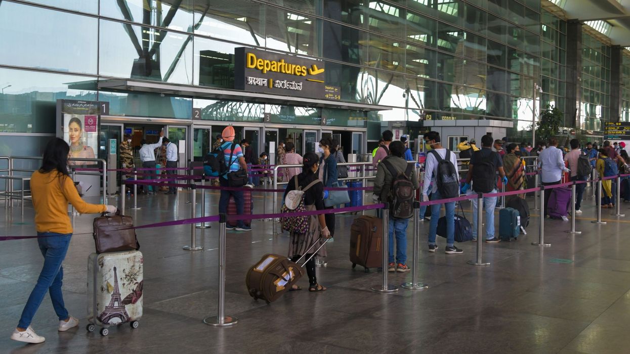 London court begins trial in six Indian banks' unpaid loans case against GVK