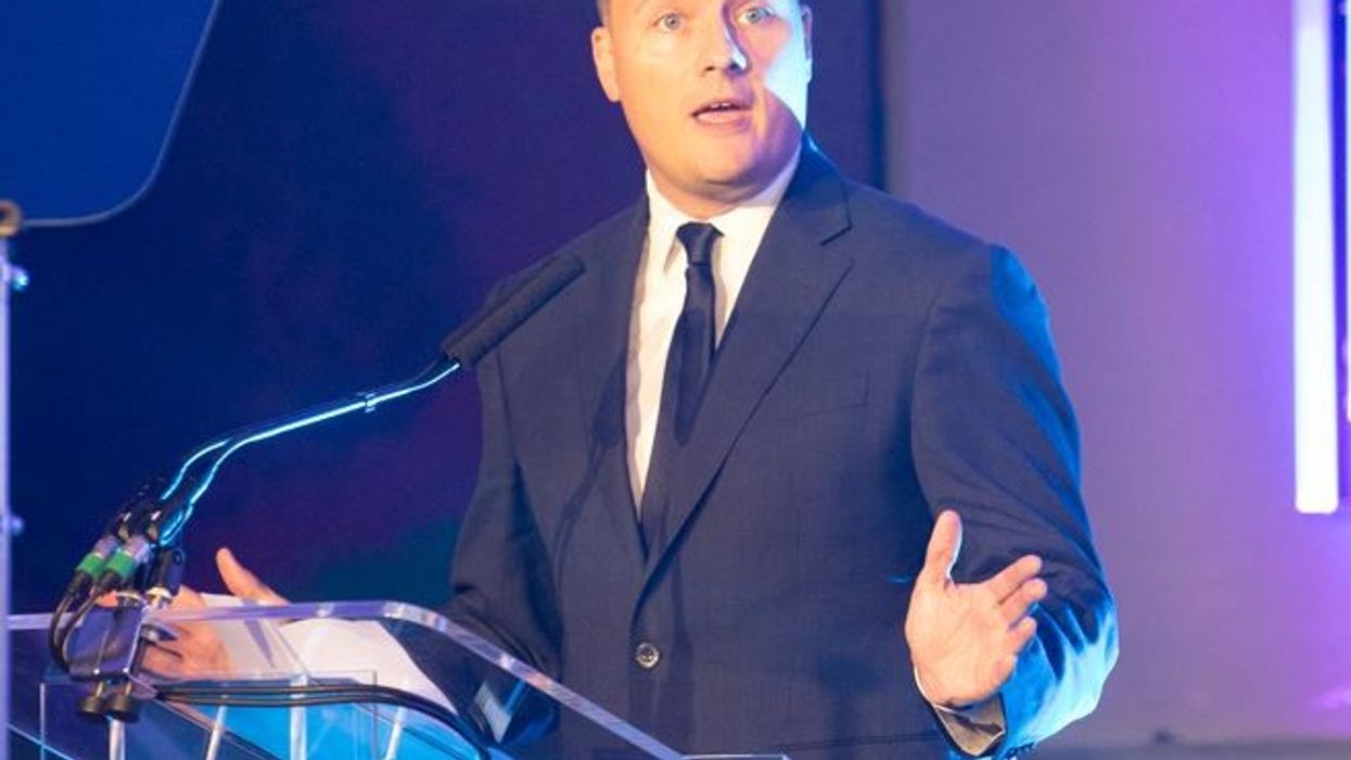 Health secretary praises pharmacy’s key NHS role