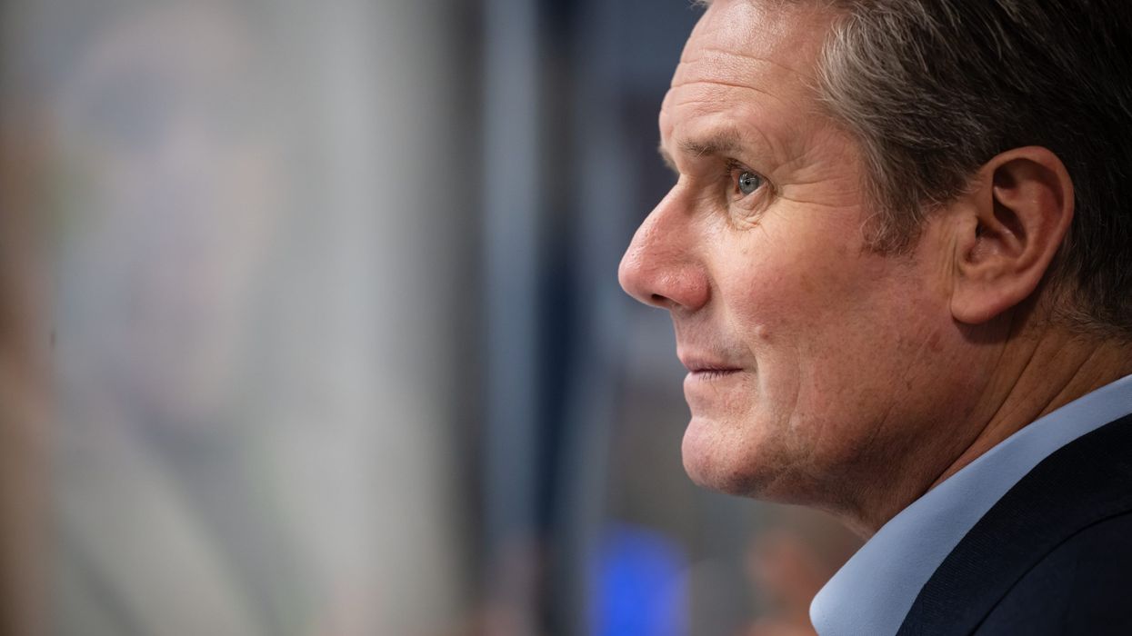 Conference season sets tone for pre-poll politics