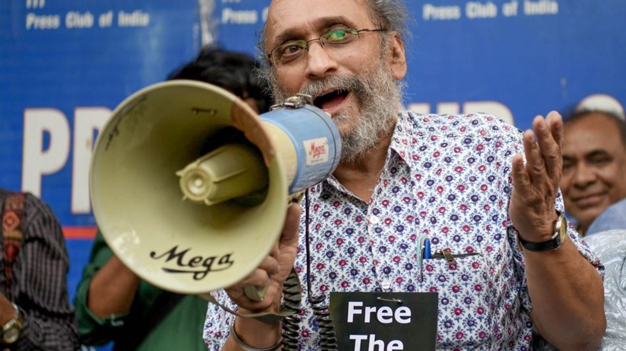 Chinese firms deny funding Indian news portal for propaganda