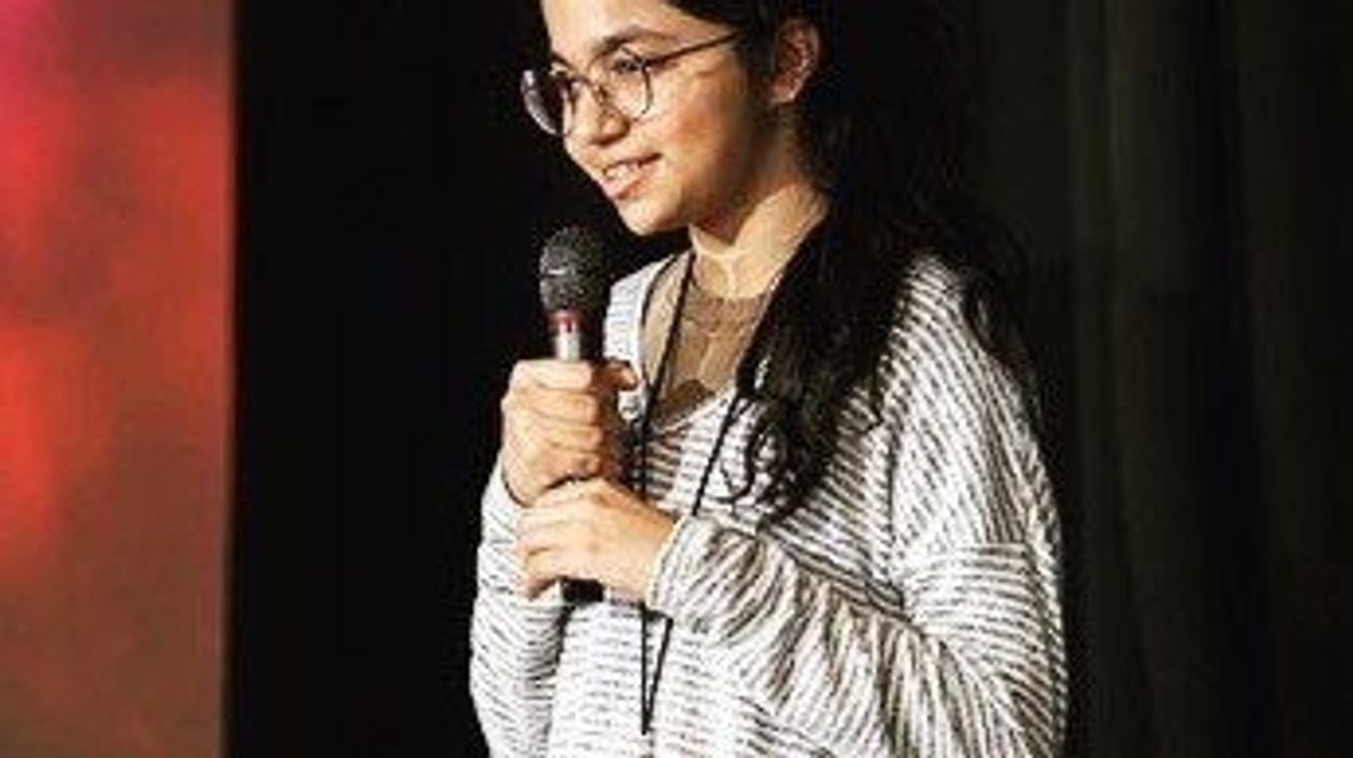 Teenage Indian entrepreneur’s AI firm valued at $12 million