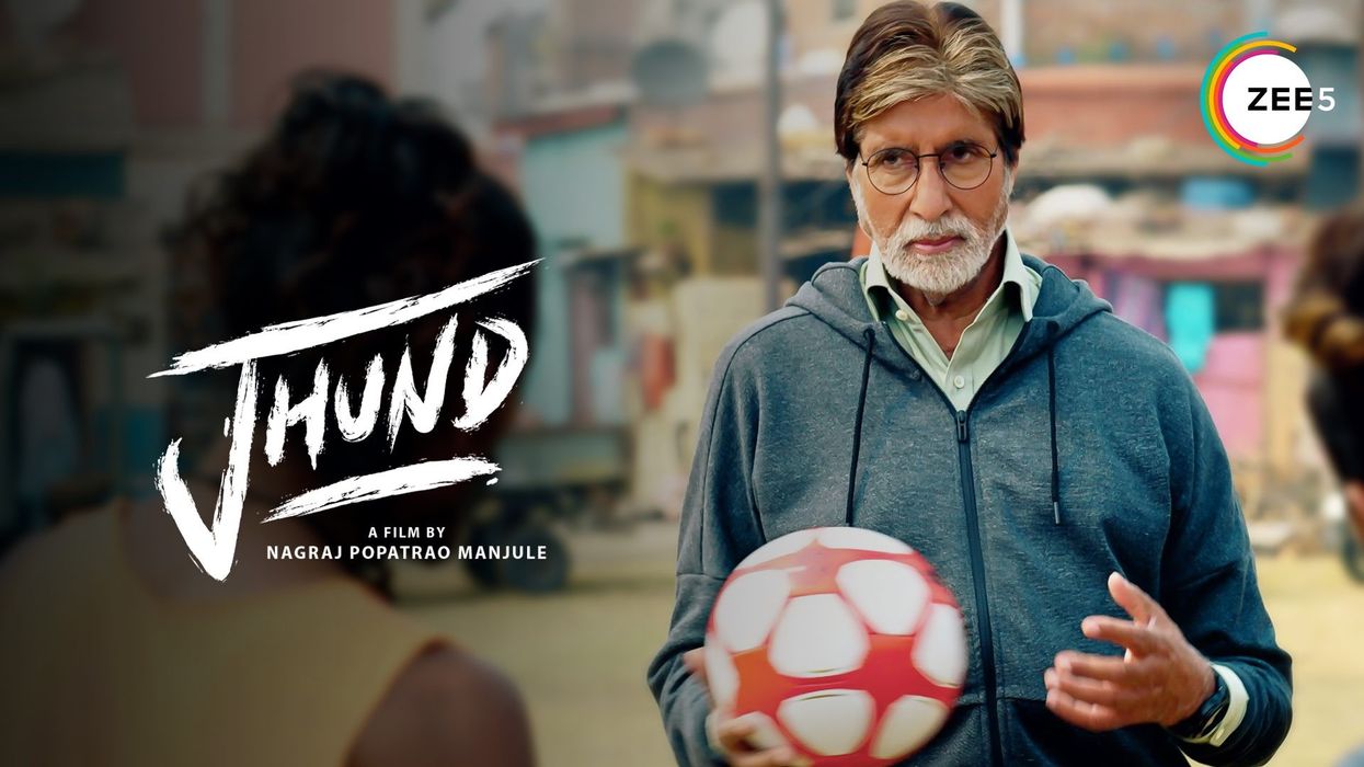 Birthday Special: 5 iconic Amitabh Bachchan films to stream on ZEE5 Global