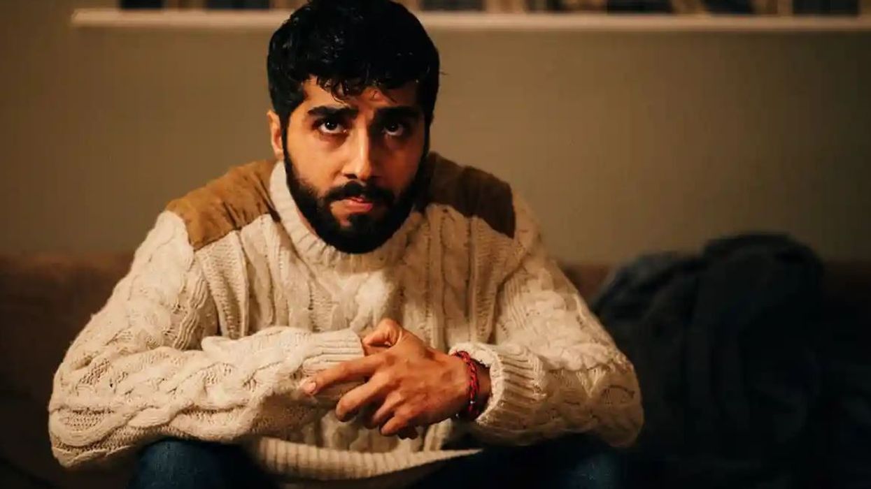 'Accused' review: Implausible British thriller fails to deliver on initial promise