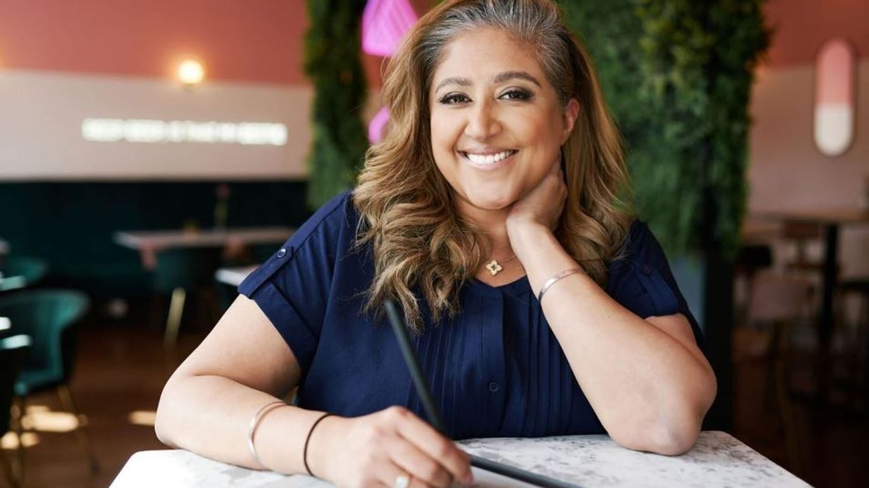 Sukh Kaur: Flirting, falling in love and fun ways to find a perfect match