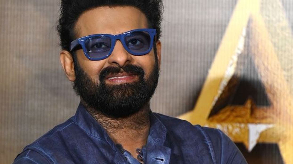 How Prabhas plunged into a big career crisis