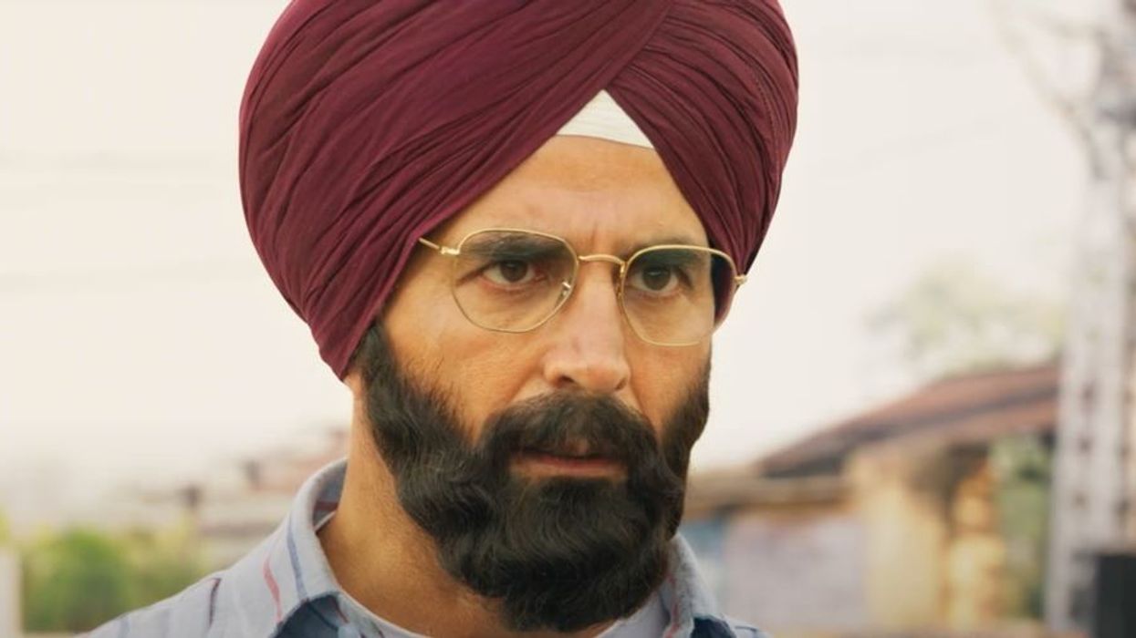 'Mission Raniganj' review: Heroic real-life story deserved better treatment