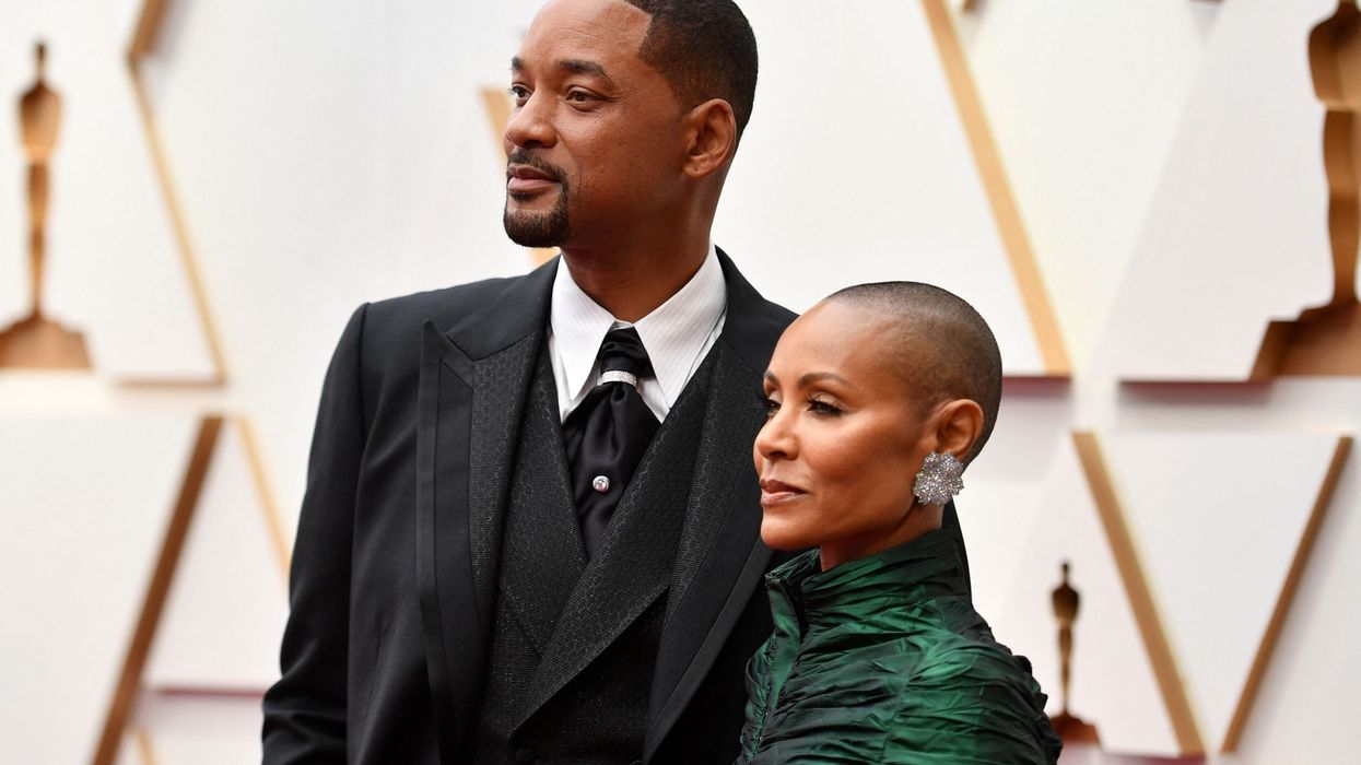 Jada Pinkett says she and Will Smith have been separated since 2016