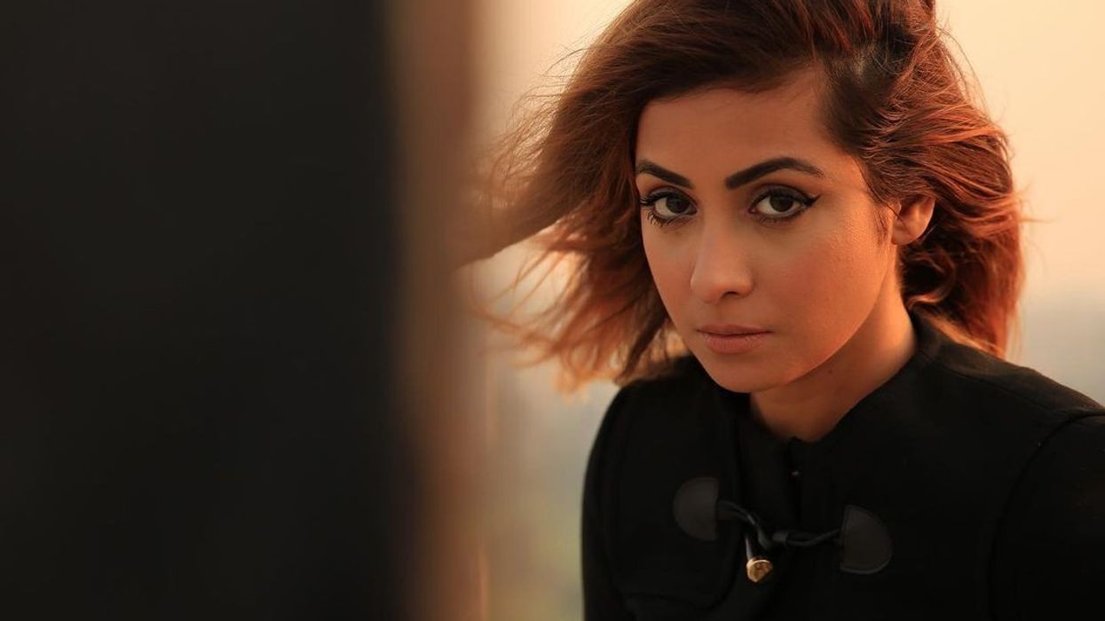 Actress says her cousin, brother-in-law killed amid Israel-Hamas conflict