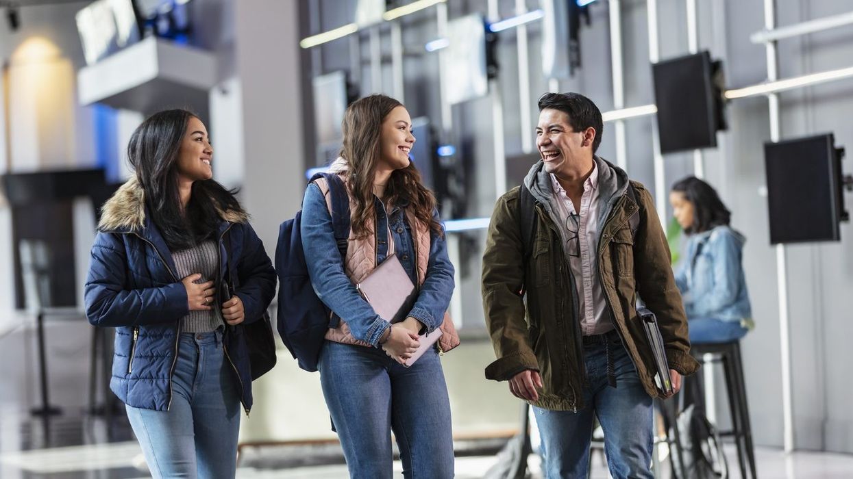 Graduate visa route should remain: Review panel