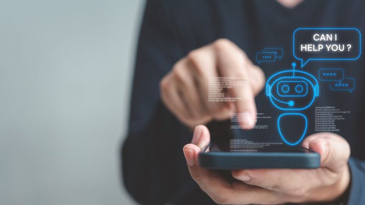 Bank of England warns of racist and sexist AI bots