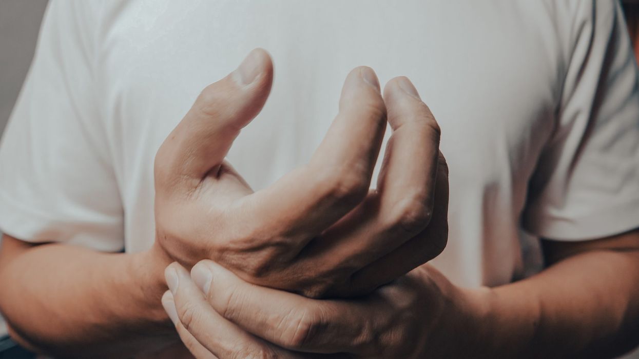 Parkinson's may be detectable 20-30 years before clinical diagnosis: Study