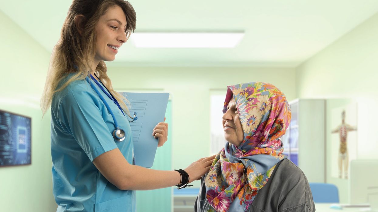 How GP surgeries are improving their services