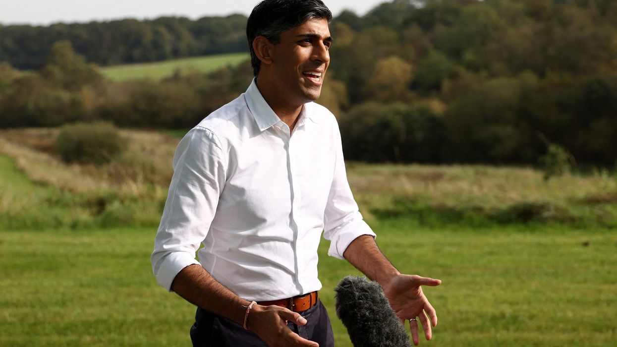 Sunak increases funds to safeguard local Jewish institutions