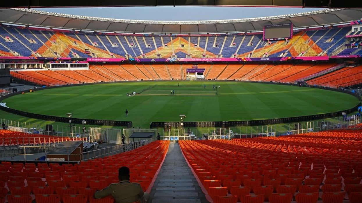 Pakistan target ending World Cup jinx against India