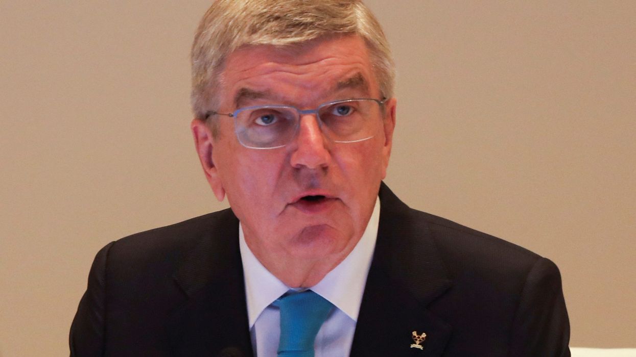 Cricket moves closer to inclusion in 2028 Olympics