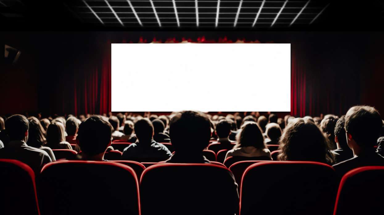 National Cinema Day draws over 6 million moviegoers to theatres in India