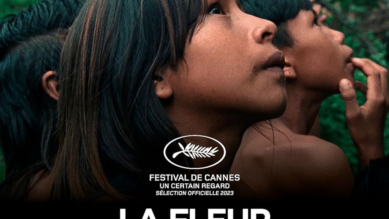 Cannes winner ‘The Buriti Flower’ to be screened at film festival in India