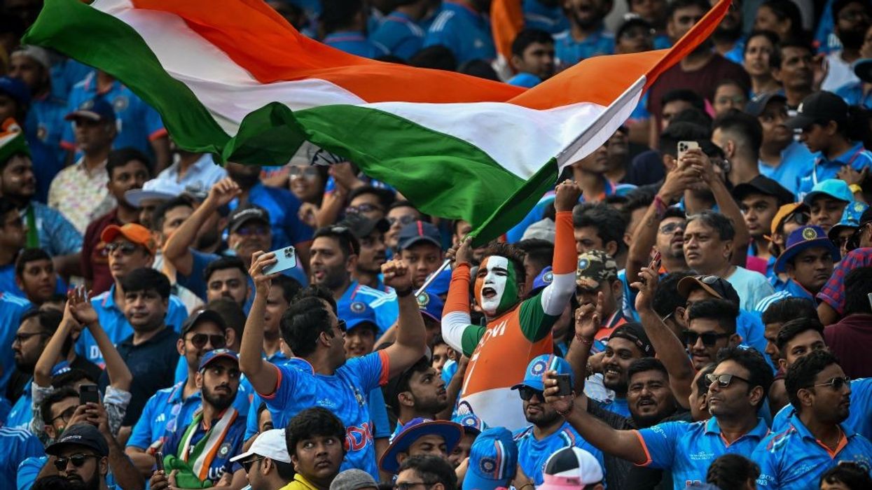 India to play Pakistan in New York in T20 World Cup