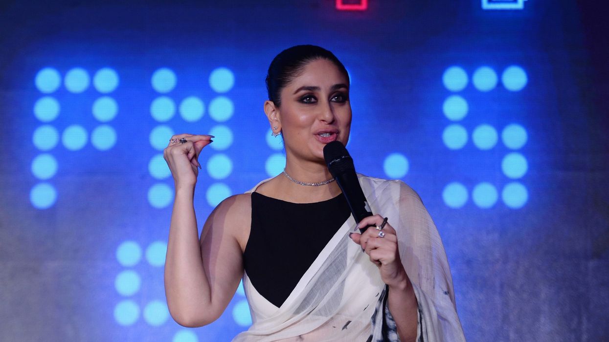 Kareena’s ‘The Buckingham Murders’ premieres at BFI London Film Festival